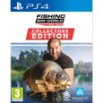 Fishing Sim World Pro Tour Collector's Edition Jeu PS4-0