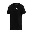 tee shirt puma pas cher