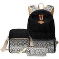 Sac a dos pour fille college