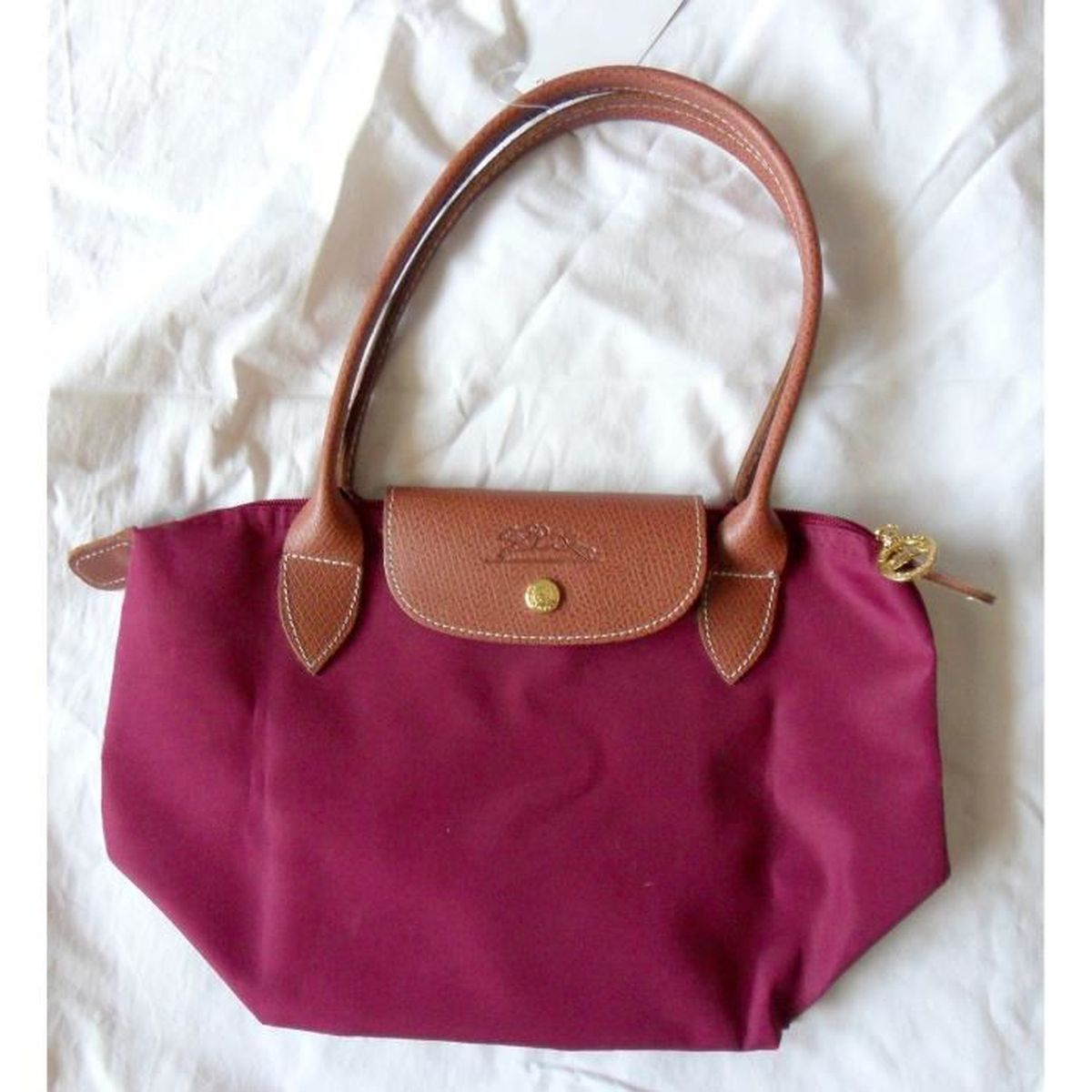 ELEGANT SAC LONGCHAMP PLAGE AUTHENTIQUE NYLON NEW NEUF ETIQUETTE ... ELEGANT SAC LONGCHAMP PLAGE AUTHENTIQUE NYLON NEW NEUF ETIQUETTE ...