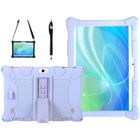 IAMS CHIEN Coque Étui en Silicone pour Tablette Tactile 10-10.1 Pouces YOTOPT ZONKO BEISTA TOSCIDO LNMBBS MEBERRY GOODTEL DUODUOGO Drago[~2355]