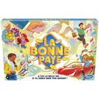 HASBRO GAMING La Bonne Paye, nouvelle génération, Jeu de société en Famille, à partir de 8 Ans, 2 à 6 Joueurs