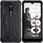 Smartphone Incassable HOTWAV Cyber 8 - Écran 6.3'' 64Go 8280mAh - Noir
