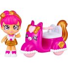 Poupée Mini Kindi et scooter de Lippy - MOOSE TOYS - Kindi Kids