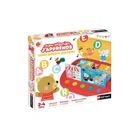 Abecedaire parlant - lettres alphabet mots comptines - j'apprends langage - jeu interactif 2/4 ans - set jouet educatif et carte - Jeu écriture et lettres - Achat & prix Abecedaire parlant - lettres alphabet mots comptines - j'apprends langage - jeu interactif 2/4 ans - set jouet educatif et carte - Jeu écriture et lettres - Achat & prix