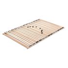 VIPACK Sommier 120x200 26 lattes