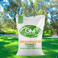 Graines Premium pour aires de pelouse foncée  15KG