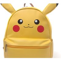 POKEMON - Lady Backpack - Pikachu
