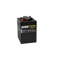 Exide ES1000-6 Batterie Gel (Gel G180/6) 195Ah 6V