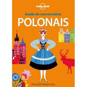 LANGUES SCANDINAVES Guide de conversation polonais