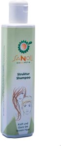 SHAMPOING Shampooing structure 200 ml.[Z3337]