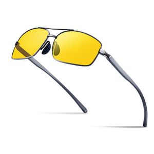 Lunettes De Soleil Polarisées UV400, Vision De Jou... – Grandado