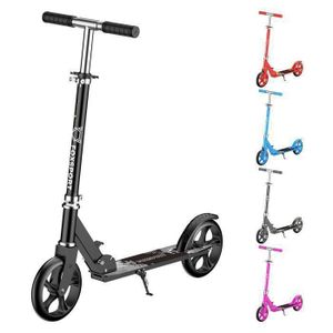 Trottinette freestyle Trigger Tricks 55 Neodeck pour enfants | Trigger Extreme Sports
