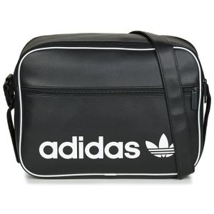 sacoche adidas homme noir