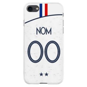 coque iphone 8 personnalisable