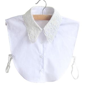 Fausse chemise sous pull Clearance