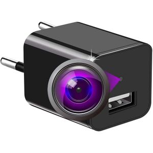 Yonis - Mini caméra espion wifi+32 Go - Autres accessoires smartphone - Rue  du Commerce