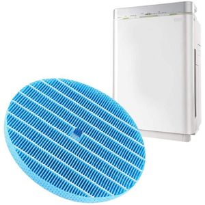 Filtre /à air Ymiko Filtre de pi/èces de purificateur dair 3PCS Remplacement adapt/é pour DaiKin MC70KMV2 MCK57LMV2 BAC006A4C