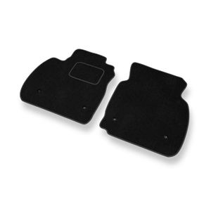 tapis bain Set pour Opel Insignia 2009-2014 5-porte caravane Tapis de sol