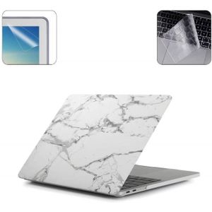 Housse MW Grise et Blanche pour MacBook Pro 13 - Housses PC