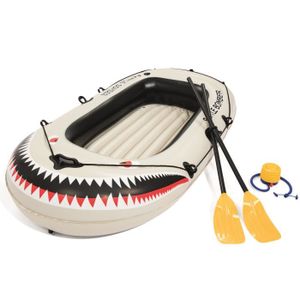 Bateau Gonflable Bestway Cdiscount