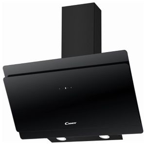 Sogelux Hotte Murale Inclinee Hck92xf Inox Achat Vente Hotte Cdiscount