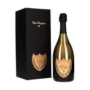 CHAMPAGNE Champagne Dom Pérignon Gift Box 2013 Coffret