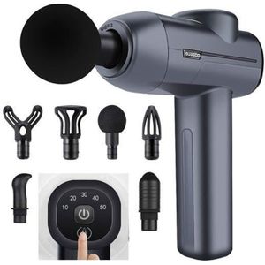 Pistolet De Massage Achat Vente Pas Cher
