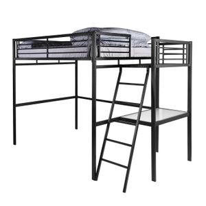 Cdiscount Lit Mezzanine