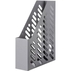 Porte-revues HAN Re-LOOP A4/C4 - En Plastique 100% Recyclé - Rose - Design éco-responsable Et Ergonomique