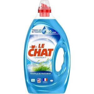 Lessives Le Chat Black Week Cdiscount Au Quotidien
