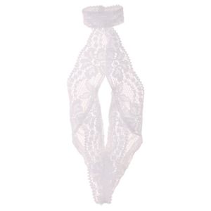 1 6ème 12inch Top Vêtements Blanc Shirt à manches longues pour fille HT