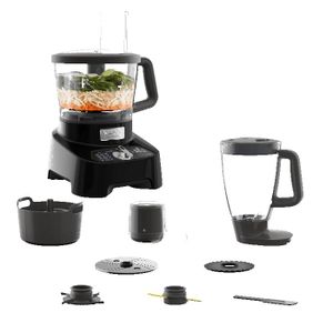 Spintatore Di Ricambio Moulinex MS-652592 Per Robot Masterchef – Accessorio Originale