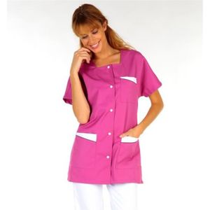 Tunique de travail femme pas cher clearance
