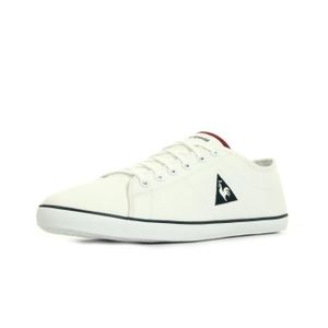 le coq sportif slimset cvs homme bleu