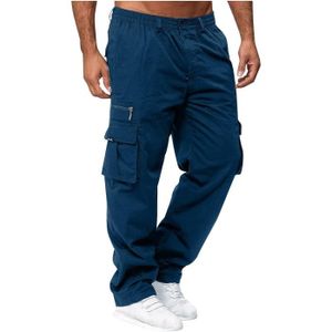 hehiy Pantalon Battle Homme,Jean de Travail Homme,Tenue Militaire