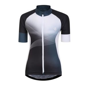 Maillot cyclisme sales femme