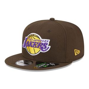 CASQUETTE Casquette snapback Los Angeles Lakers 9Fifty