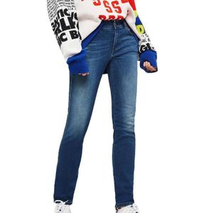 Pantalon femme Diesel Cdiscount