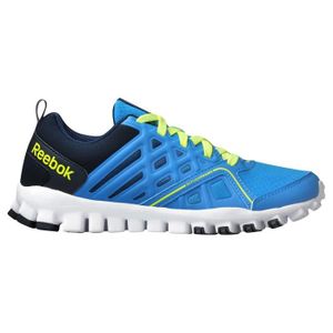 Reebok realflex Cdiscount