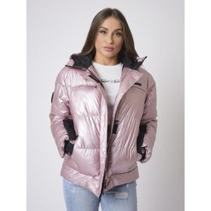 doudoune project x femme