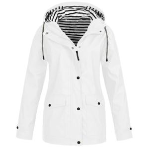 Impermeable grande taille femme - Cdiscount