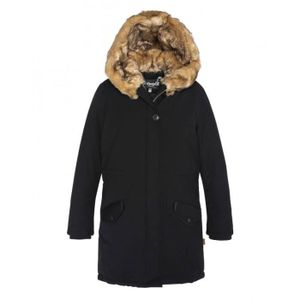 Caban Schott Cdiscount
