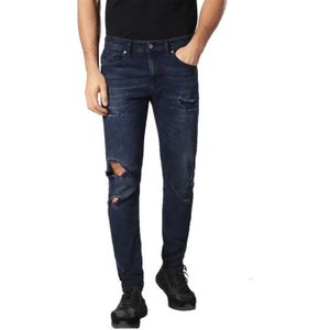 bleu Homme Vêtements Diesel Homme Jeans Diesel Homme Jeans droits Diesel Homme Jeans droits Diesel Homme T 36 Jeans droit DIESEL W27 