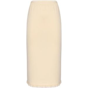 Jupon pour mettre sous robe transparente sale