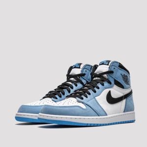 Air outlet jordan bleue