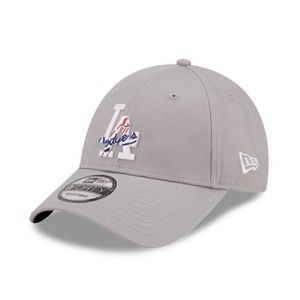 CASQUETTE Casquette MLB Los Angeles Dodgers New Era 9Forty T