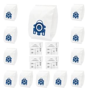 Sac aspirateur miele discount hyclean
