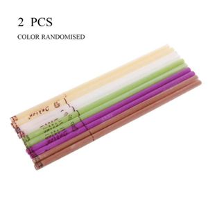 Danilovo Bougie en Cire dabeille Rouge 16 cm
