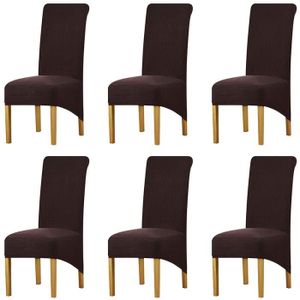 Housse De Chaise Extensible Achat Vente Housse De Chaise